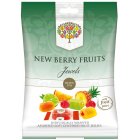 New Berry fruits 160g